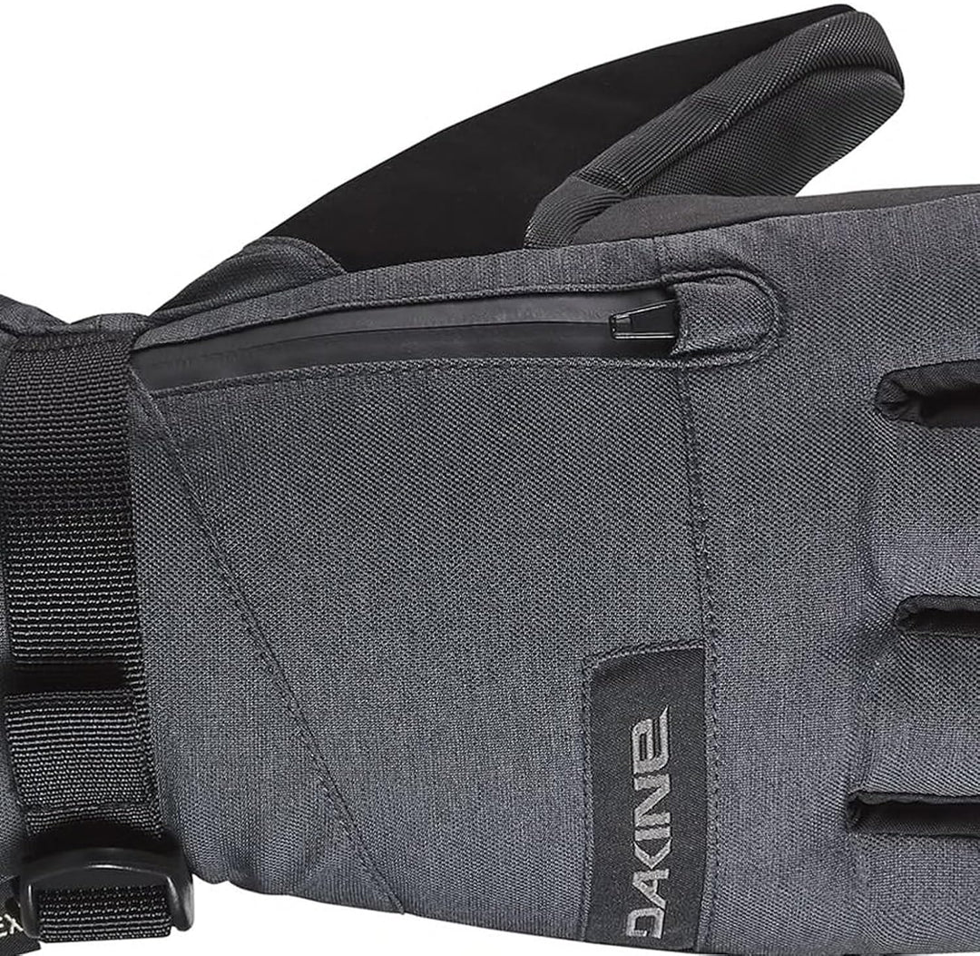 DAKINE Herren Handschuhe Titan Gloves XL CARBON, XL CARBON