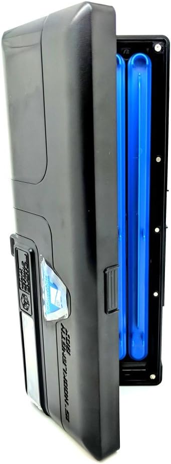 Preston Innovations Mag Store System Hooklength Boxen, 30cm and 38cm