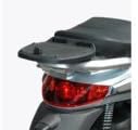 Givi Top Case Träger Monolock für Piaggio Beverly GT 125-500 05-08, Tourer