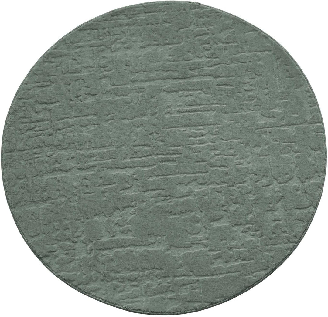 Taracarpet Badematte Badvorleger Homestyle rutschfest waschbar Badezimmerteppich Badewannenmatte, Ba