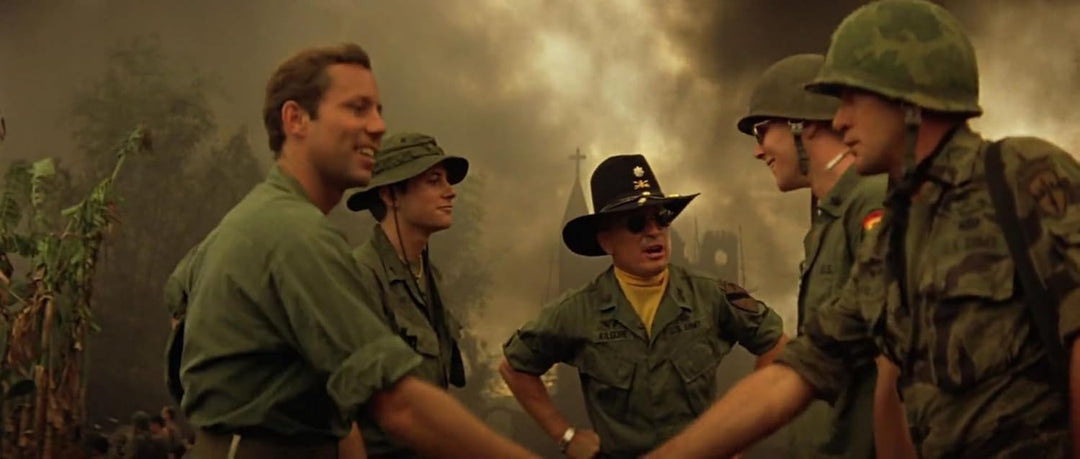 Apocalypse now - Final cut (4K UHD) - BD