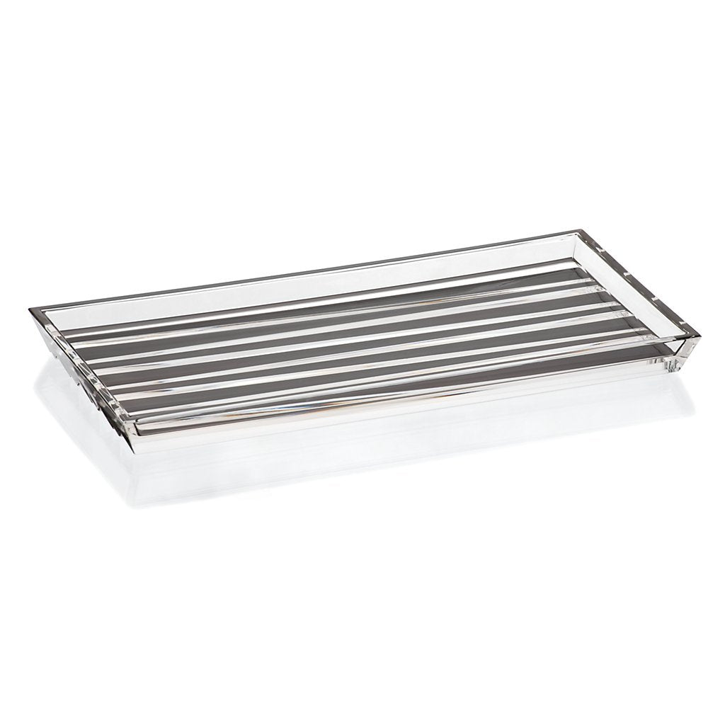 Teller Kuchenplatte Kuchenteller Tango Transparent 31,5 cm Kristall