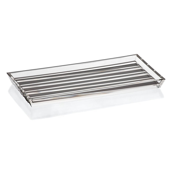 Teller Kuchenplatte Kuchenteller Tango Transparent 31,5 cm Kristall