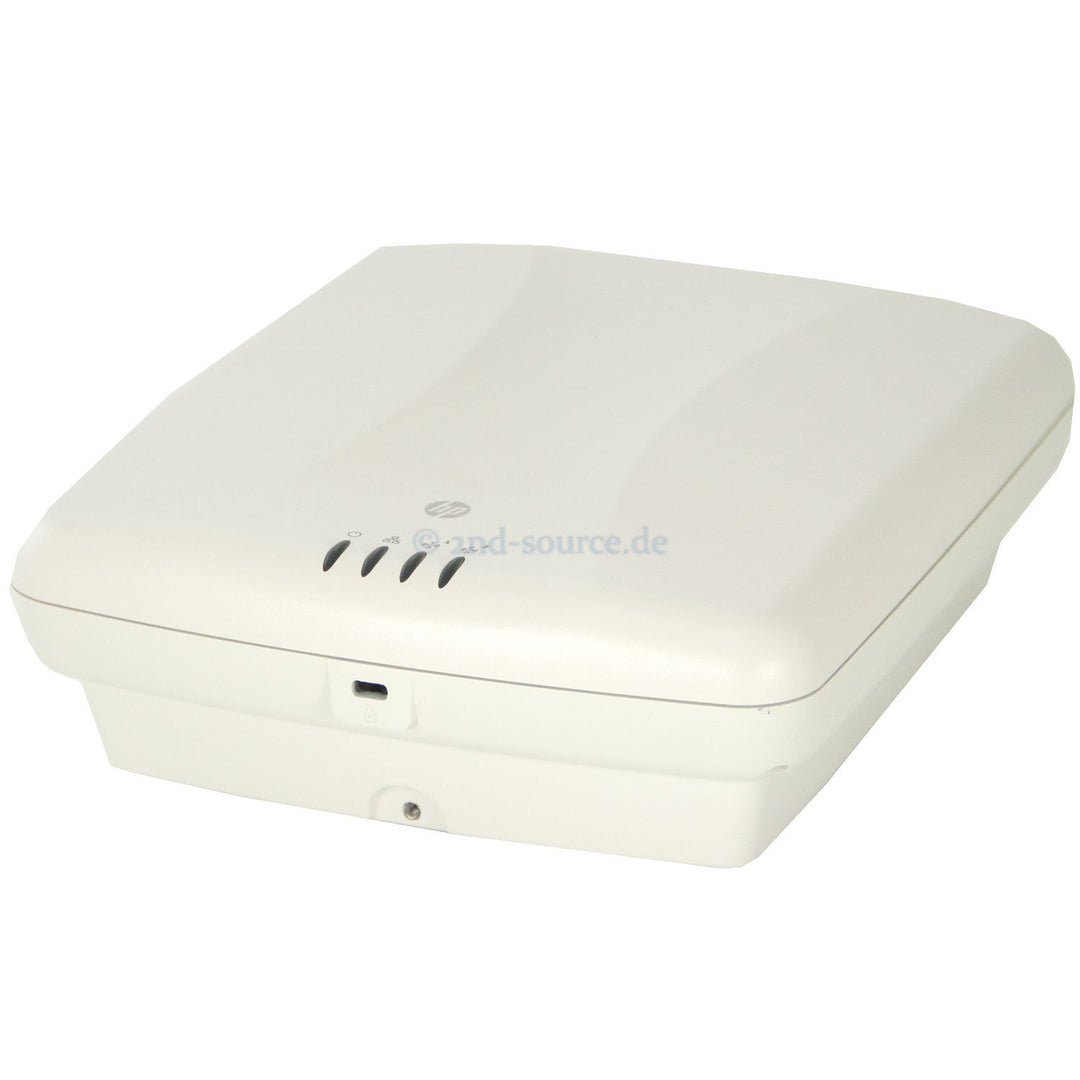 HP J9591A E-MSM460 Dual Radio 802.11n AP (WW)
