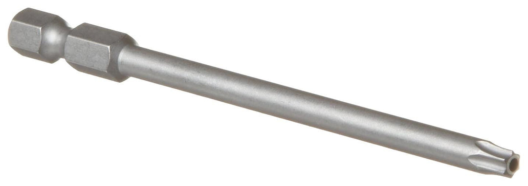 Bit 1/4" DIN3126 E6,3 T20x 89mm Bohrung Wera