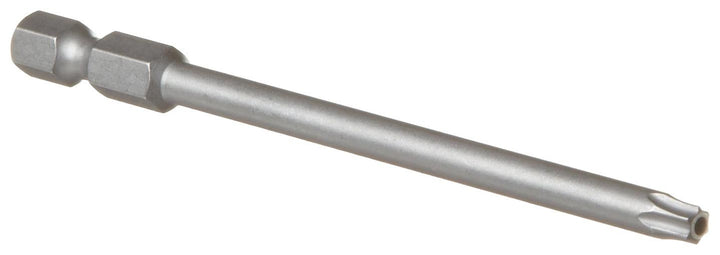 Bit 1/4" DIN3126 E6,3 T20x 89mm Bohrung Wera