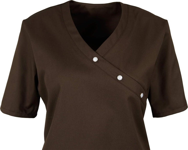 Kasack, Unisex, Damenkasack, Schlupfkasack, Pflegekasack, kochfest, bunt, leicht, Krankenhaus, Pfleg