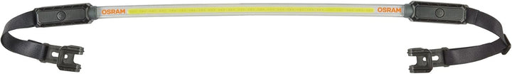 Osram LEDinspect Flexible Inspection Light, wiederaufladbare LED-Inspektionsleuchte, 6000K, Helligke
