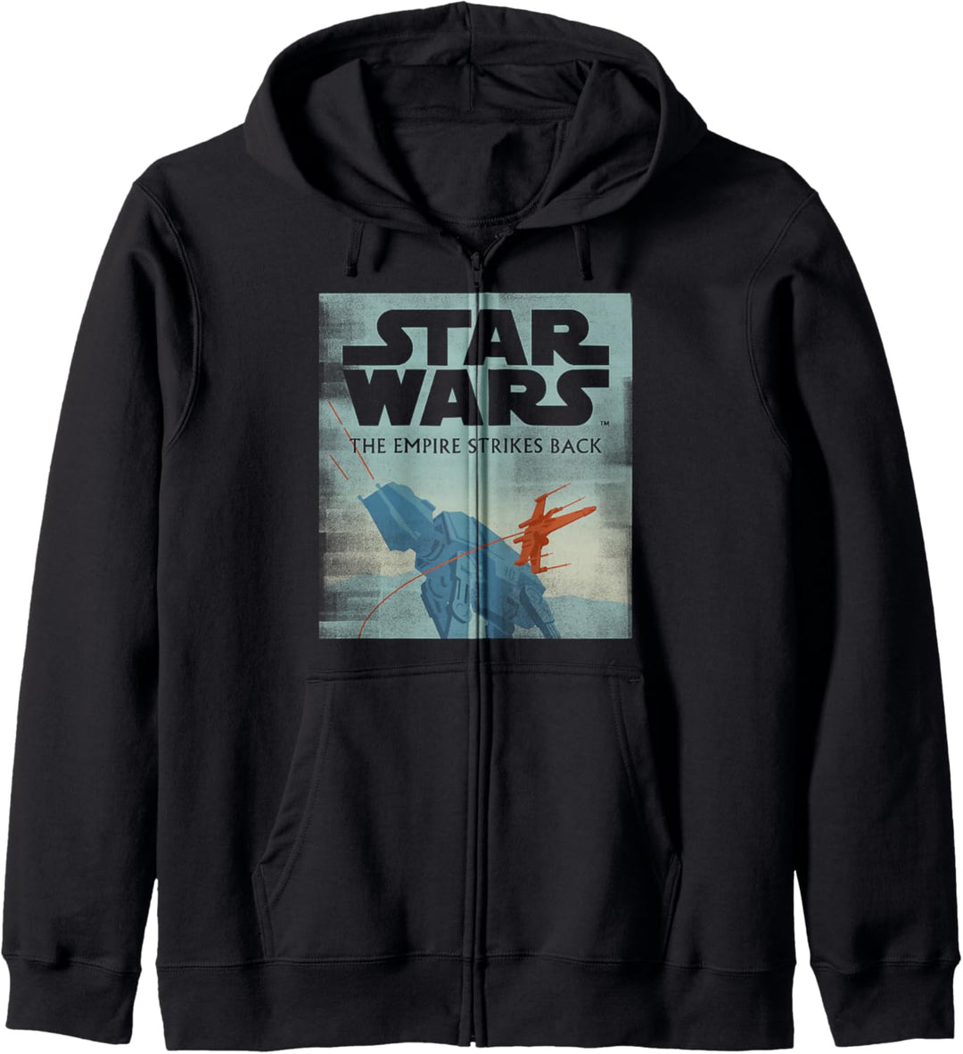 Star Wars Empire Trip Wire Kapuzenjacke