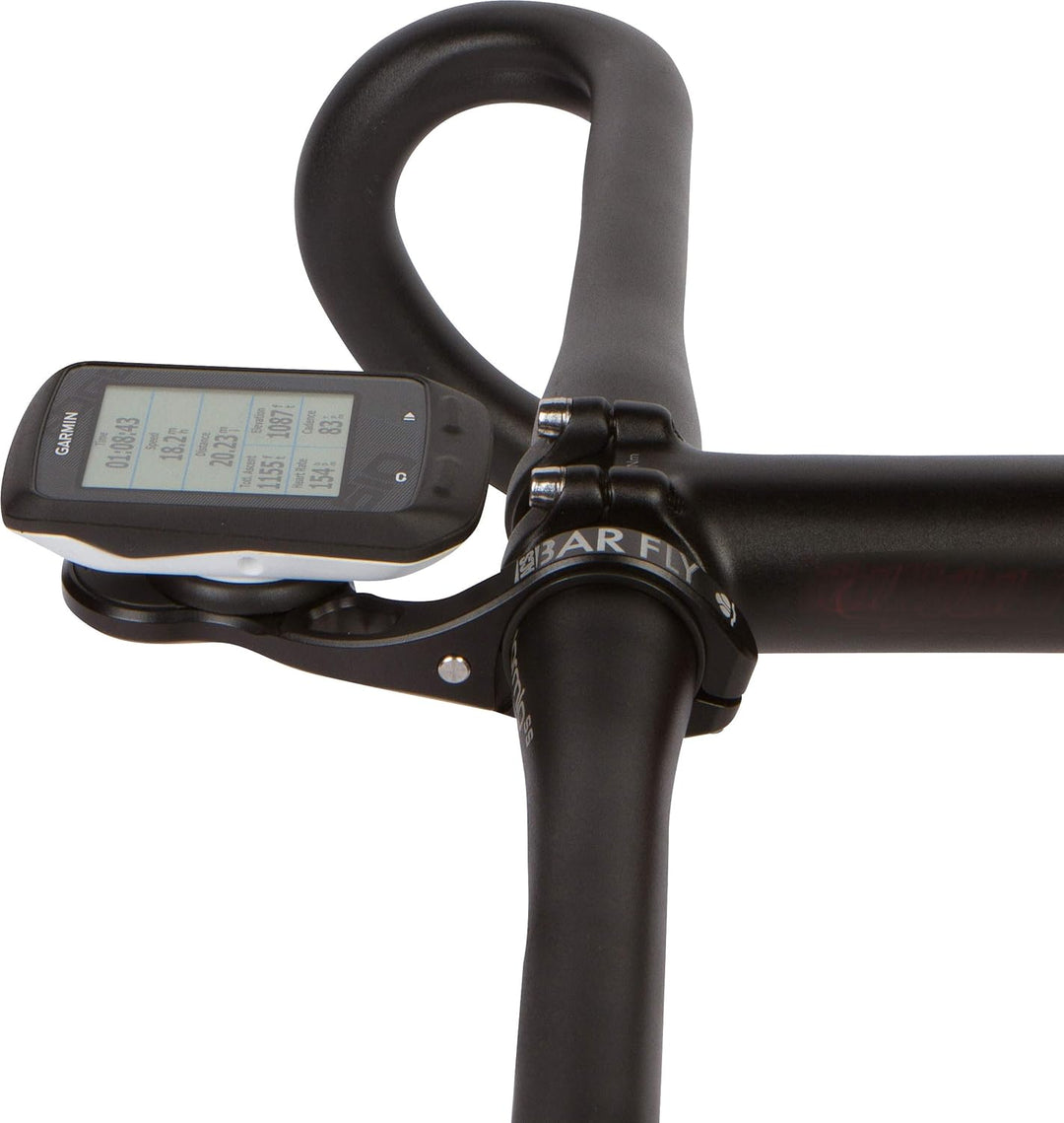 Bar-Fly Barfly Prime-GPS-Halterung, Unisex Erwachsene,
