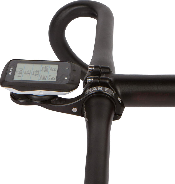 Bar-Fly Barfly Prime-GPS-Halterung, Unisex Erwachsene,