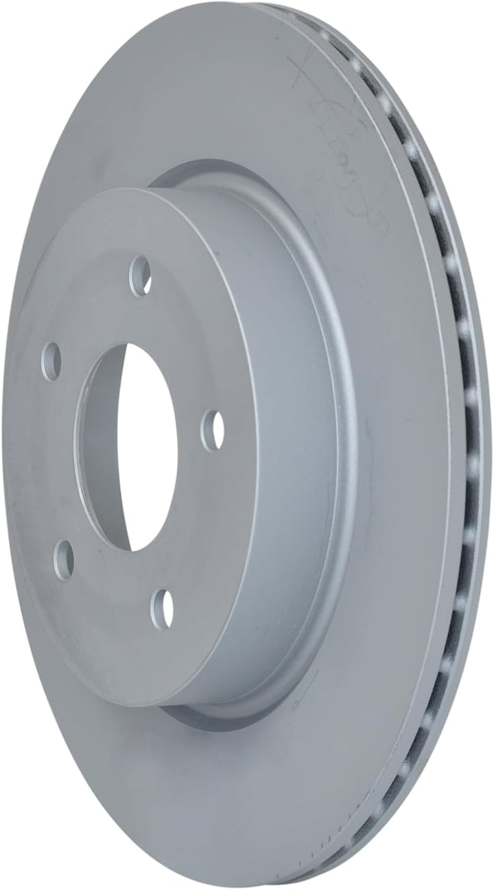 Bosch BD2441 Bremsscheiben - Hinterachse - ECE-R90 Zertifizierung - zwei Bremsscheiben pro Set