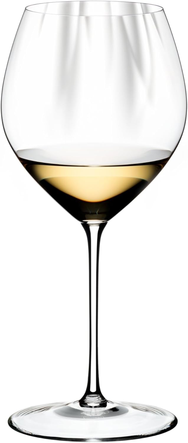 RIEDEL Performance Chardonnay Weinglas, 2 Stück, Chardonnay
