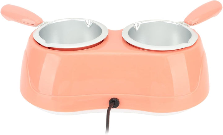 Süssigkeiten-Schmelztopf, Schokoladen-Schmelztopf, Elektrische Schokoladen-Fondue-Schmelzmaschine Mi