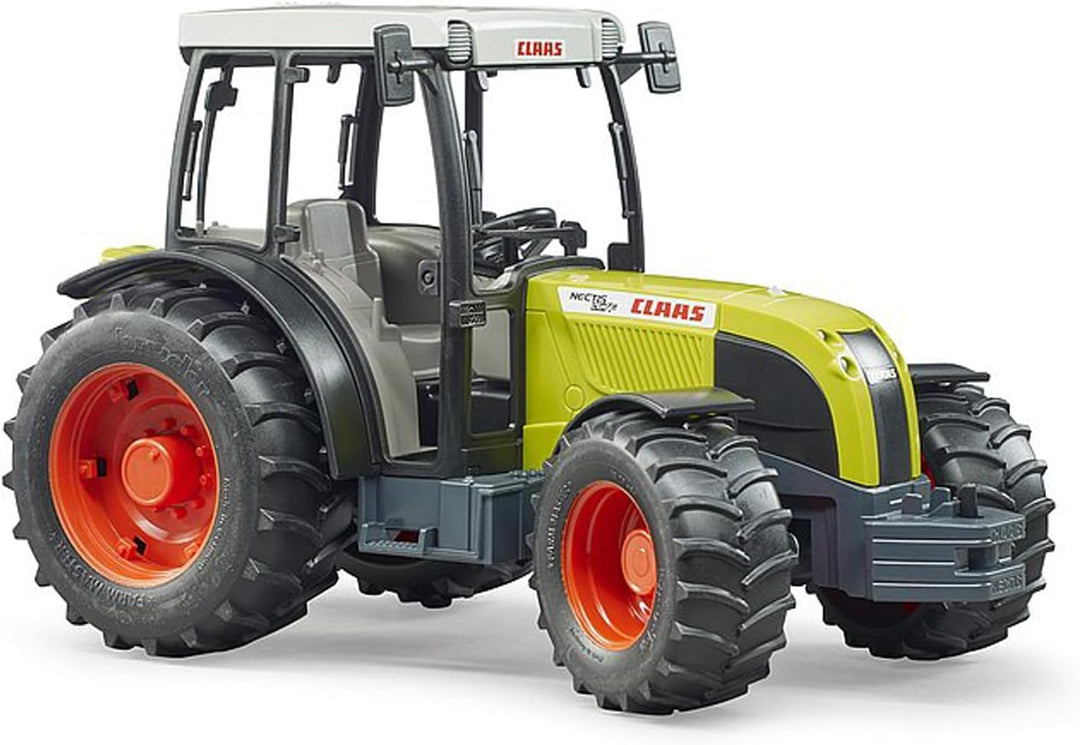 bruder 02110 - Claas Nectis 267F - 1:16 Fahrzeug, Spielzeug, Traktor, Trecker, Schlepper, Bulldog, B