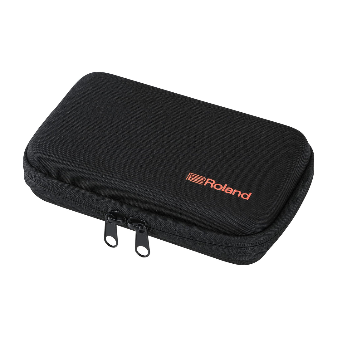 ROLAND CB-RAC AIRA Compact Transport-Tasche | Custom-Tasche zum Schutz deines E-4 Voice Tweaker, J-6