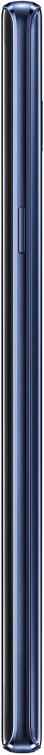 Samsung Galaxy Note 9 Smartphone (128GB, Dual SIM) - Deutsche Version 128 GB Ocean Blau, 128 GB Ocea