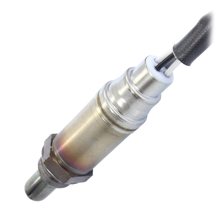 Bosch 0258005083 - Lambdasonde mit fahrzeugspezifischem Stecker