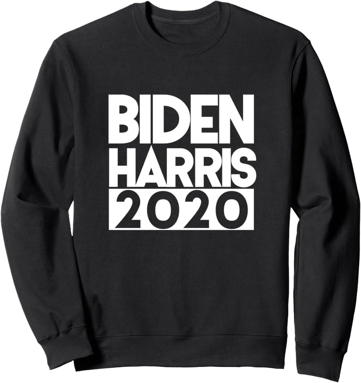 Biden Harris 2020 Joe Biden Kamala Harris 2020 Sweatshirt