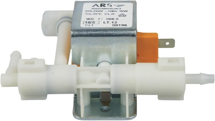 LUTH Premium Profi Parts Pumpe kompatibel mit Neff 00654066 für Dampfbackofen Herd Mit Variosteam