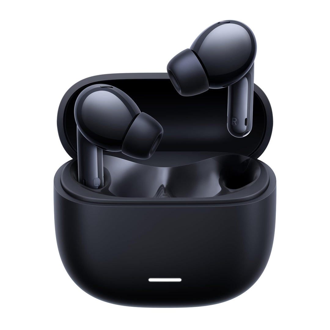 Redmi Buds 6 Lite - In-Ear Kopfhörer, dynamisches 40dB Active Noise Cancellation, bis 37 Stunden Akk