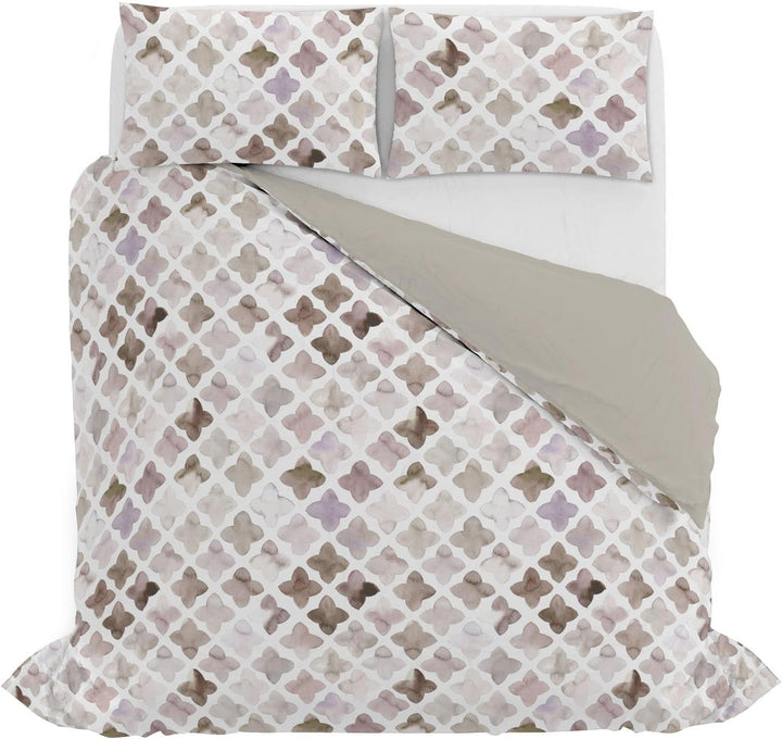 Italian Bed Linen MB Home Italy Fashion Bettbezug Set, Florence, Doppelbett, Florence