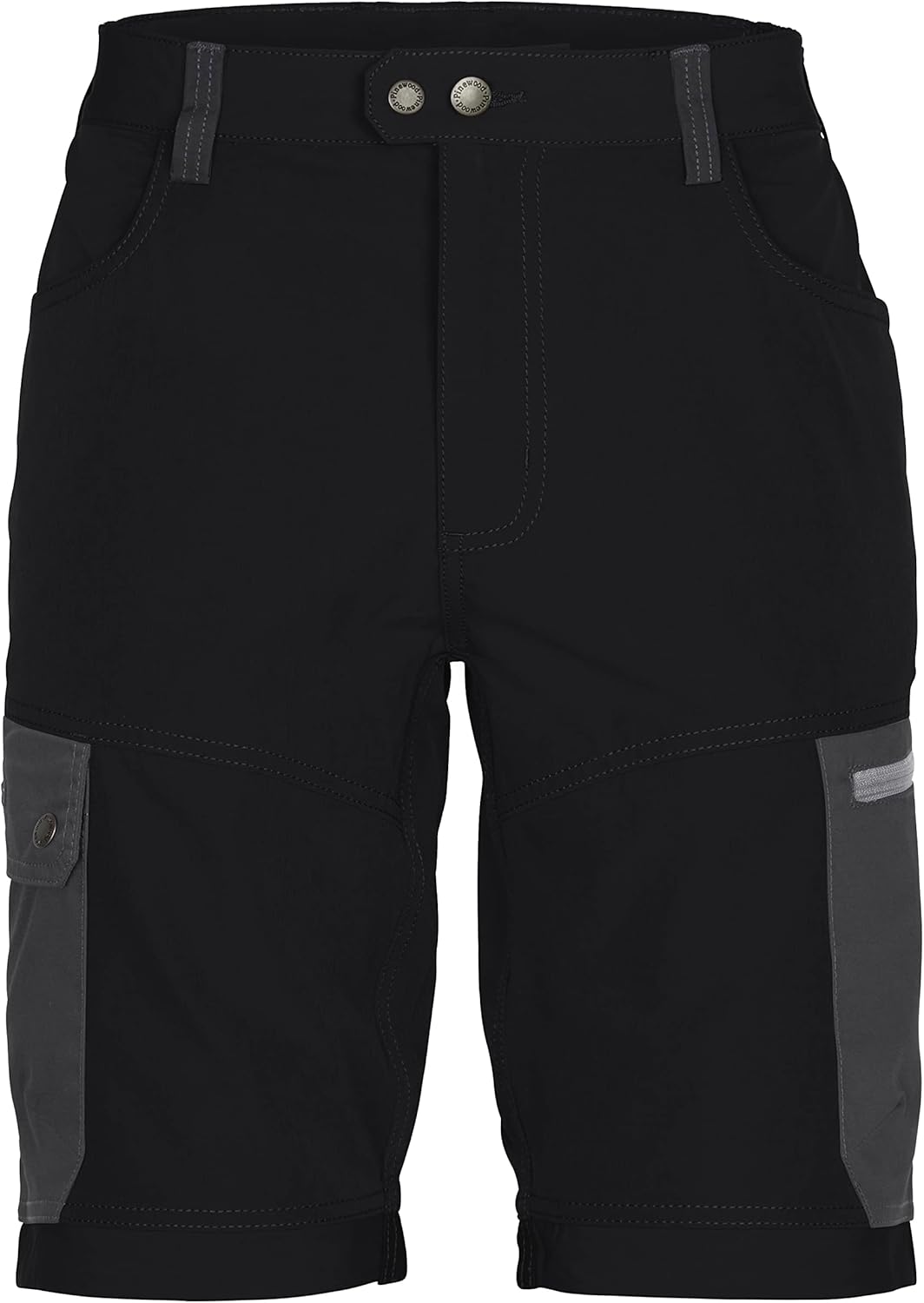 Pinewood Finnveden Trail Stretch Shorts für Herren. Zum Wandern, Trekking, Jagd, Hundesport und viel