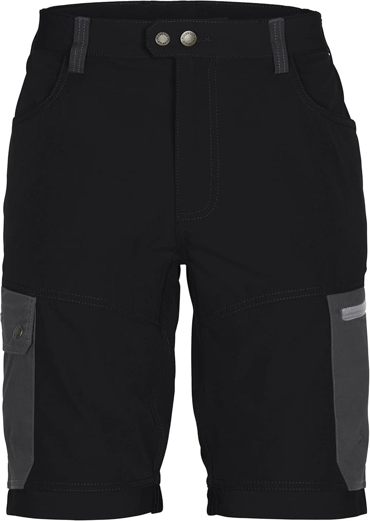 Pinewood Finnveden Trail Stretch Shorts für Herren. Zum Wandern, Trekking, Jagd, Hundesport und viel