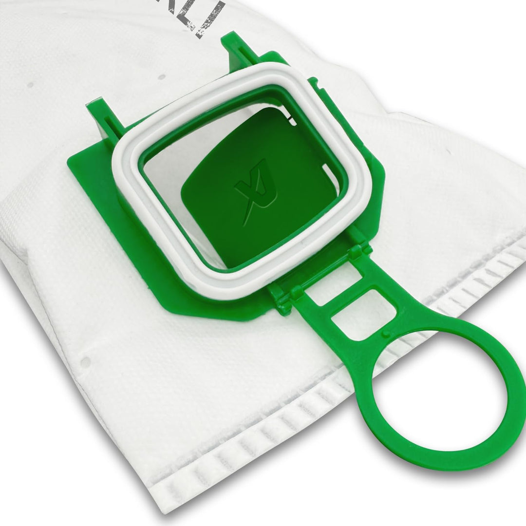 ARLI kompatibel mit Staubsaugerbeutel Vorwerk Kobold VK 140 VK 150 VK-140 VK-150-18x Staubsauger Beu