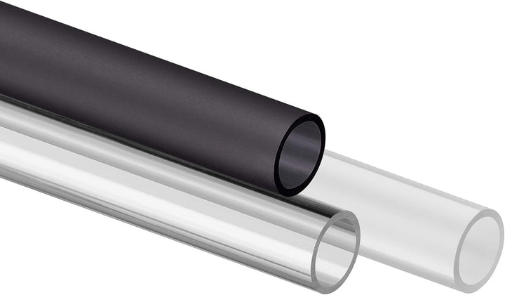 Corsair Hydro X Series, XT Hardline-Rohr, Satin, 12mm, CX-9059004-WW 12mm Milchig, 12mm Milchig