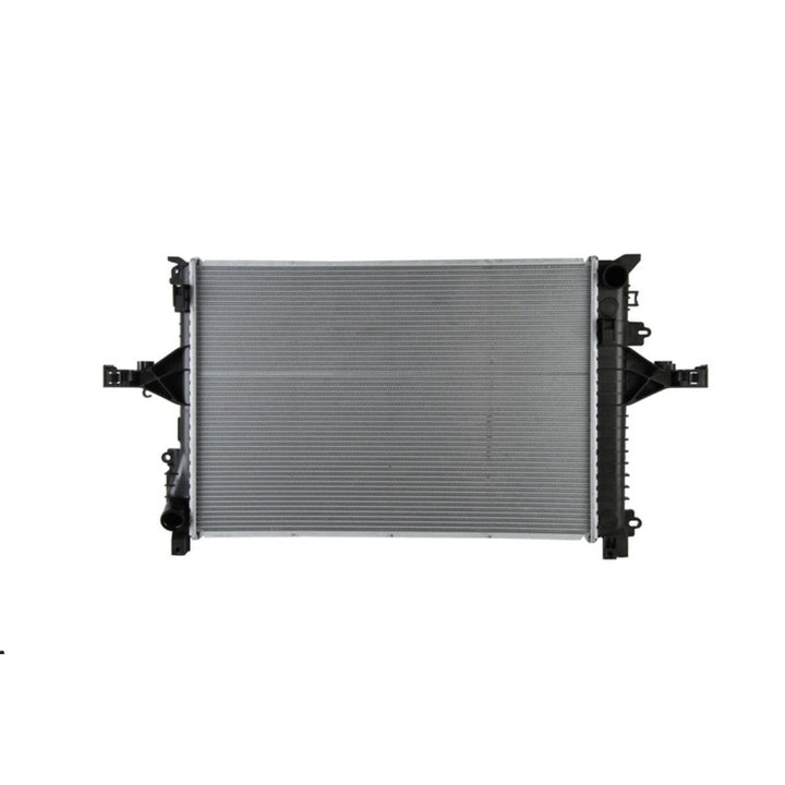 Nissens 65557A Wasserkühler