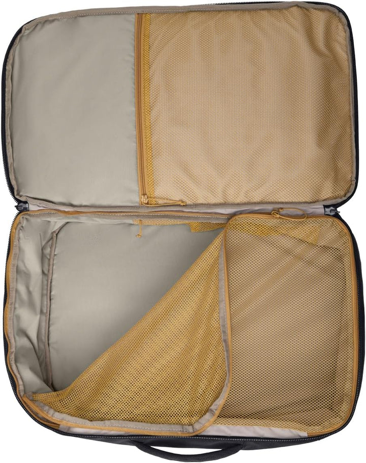 VAUDE Rucksaecke30-39L Mundo Carry-On 38 Deer Brown Einheitsgrösse, Deer Brown Einheitsgrösse