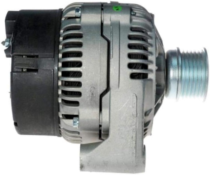 HELLA - Generator/Lichtmaschine - 14V - 90A - für u.a. Mercedes-Benz C-Class (W202) - 8EL 011 710-06