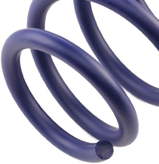 Fahrwerksatz, Federn Sportfedersätze/Performance Lowering Springs von H&amp;R (28947-1) Federsatz Federu