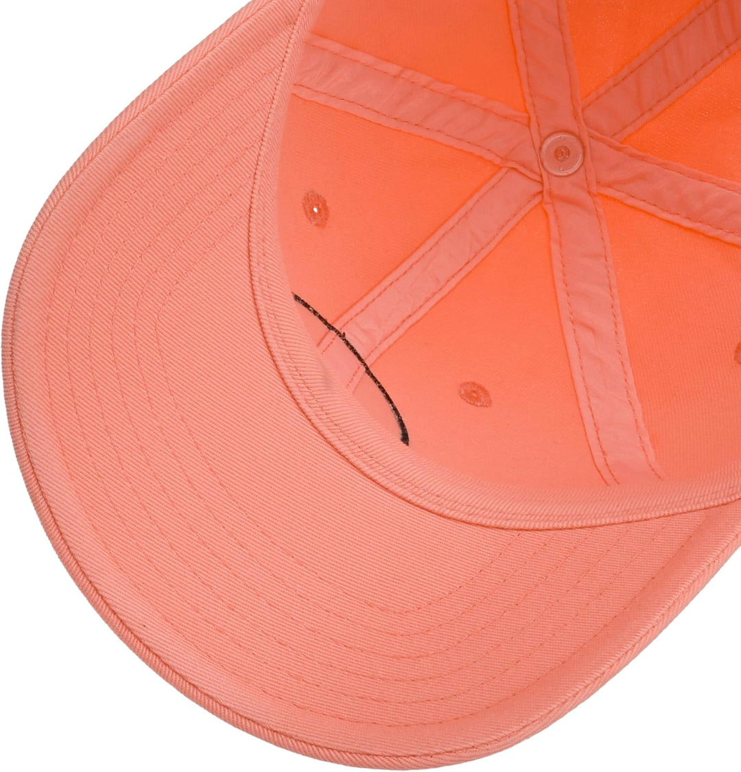Converse Mütze Kappe Core Classic Baseball Cap Damen/Herren - Basecap Baumwollcap Metallschnalle, mi