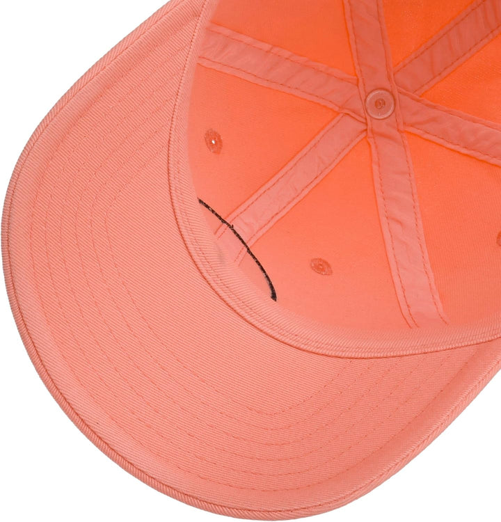 Converse Mütze Kappe Core Classic Baseball Cap Damen/Herren - Basecap Baumwollcap Metallschnalle, mi