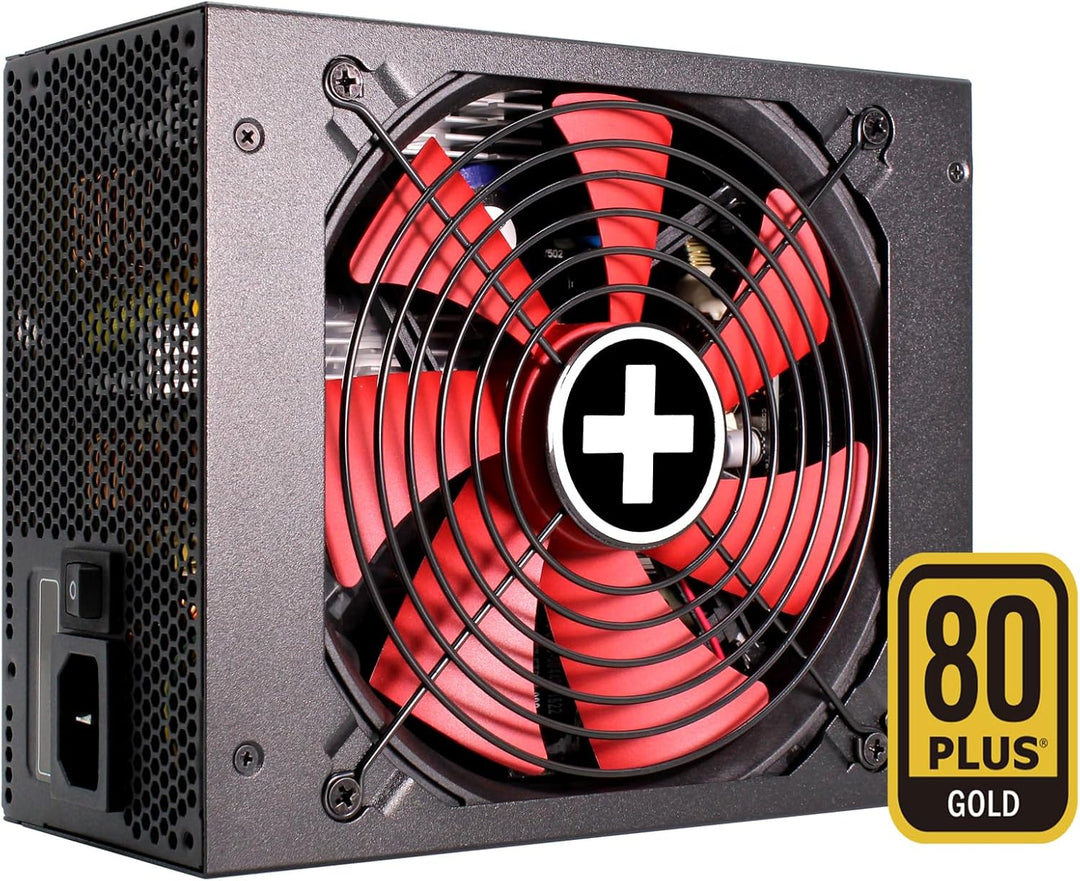 XILENCE Netzteil 1050W Performance X 80+ Gold Modular ATX3.0