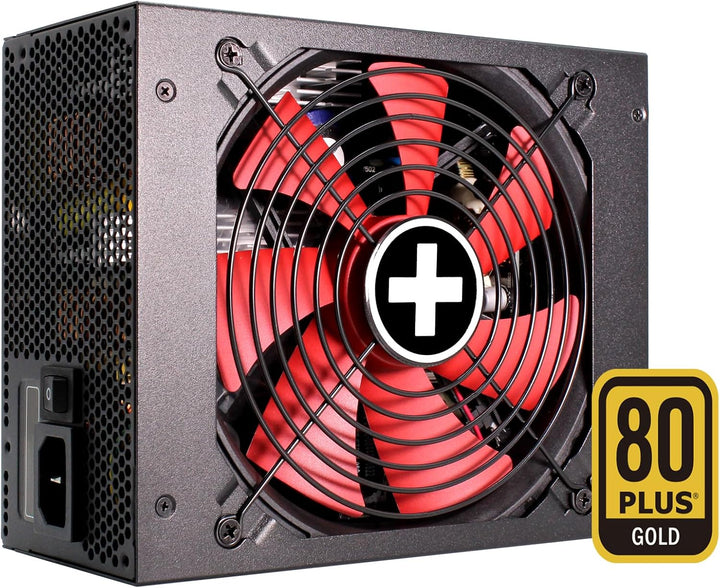 XILENCE Netzteil 1050W Performance X 80+ Gold Modular ATX3.0