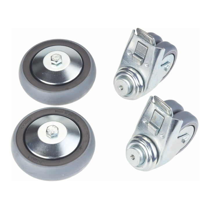 HAZET 160-0119 Satz Räder
