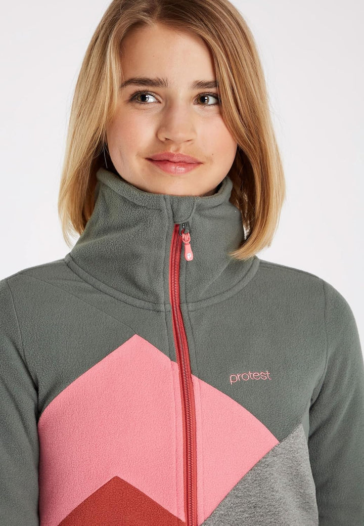 Protest Girls PRTANNELOT JR 140 Mistygreen, 140 Mistygreen