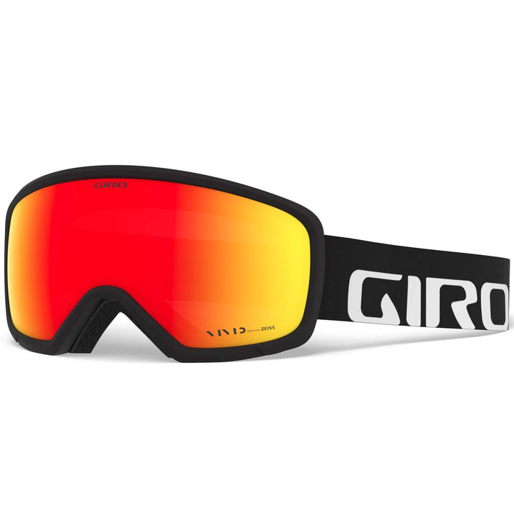 Giro Herren Goggle Ringo Brillen (1er Pack) Einheitsgrösse Grey wordmark 22, Einheitsgrösse Grey wor