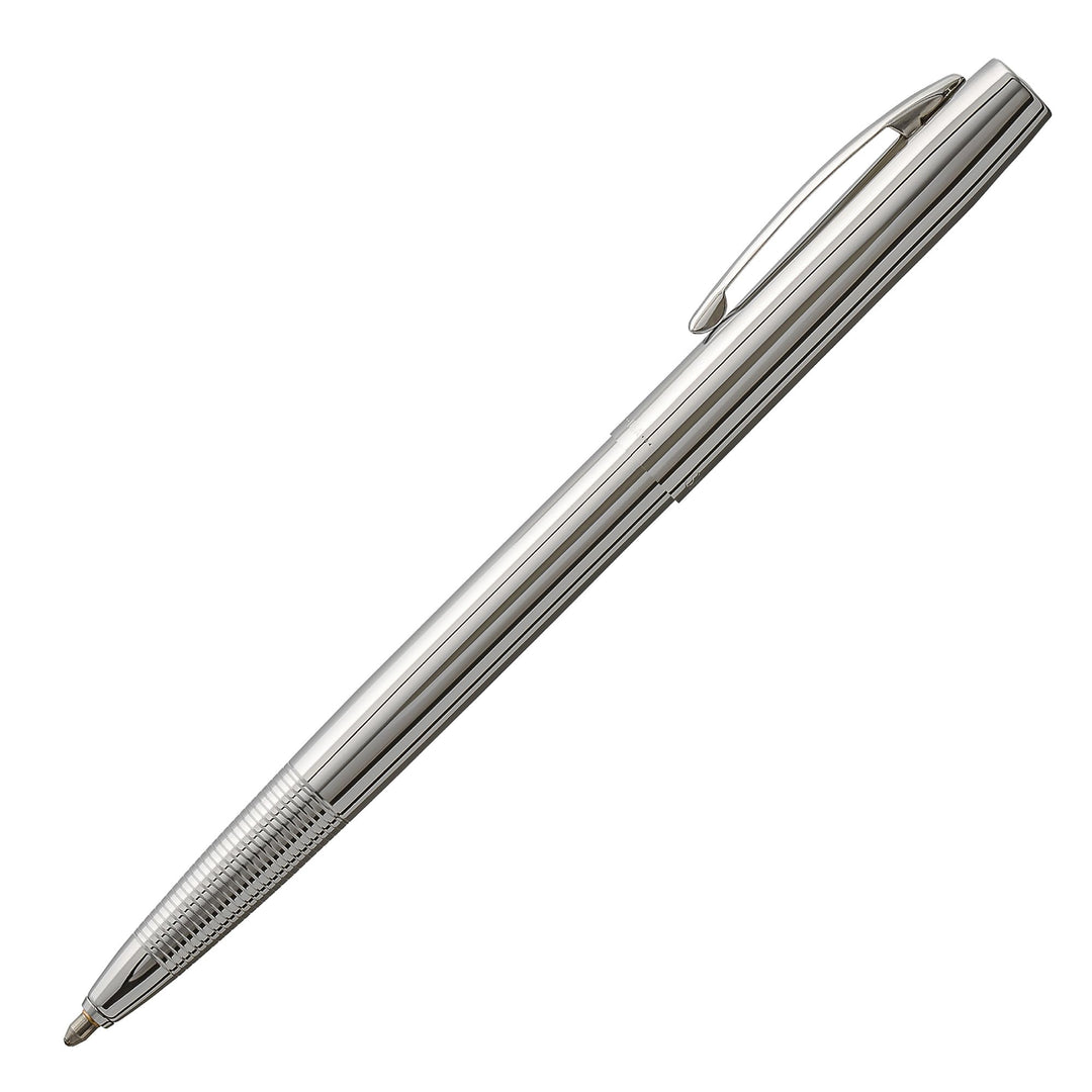 Fisher Space Pen M4 Gap O Matic – Kugelschreiber, einziehbar, in Geschenkbox schwarz, schwarz