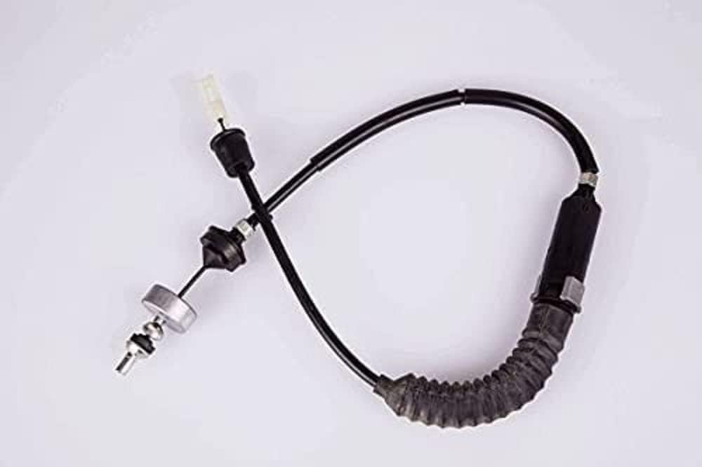 HELLA PAGID 8AK 355 700-931 Seilzug, Kupplungsbetätigung - AK0093 - mit automatischer Nachstellung -