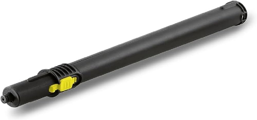 Kärcher Verlängerung Rohr für alle SC Dampfreiniger 4.127-024.0