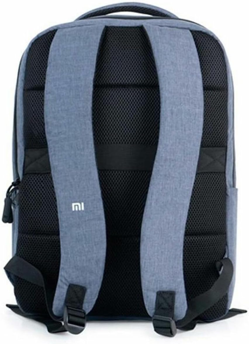 Xiaomi Business COMMUT Backpack BLUACCS partnumber 19070 Hellblau