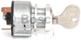 Bosch 0342311007 Zünd-/Startschalter
