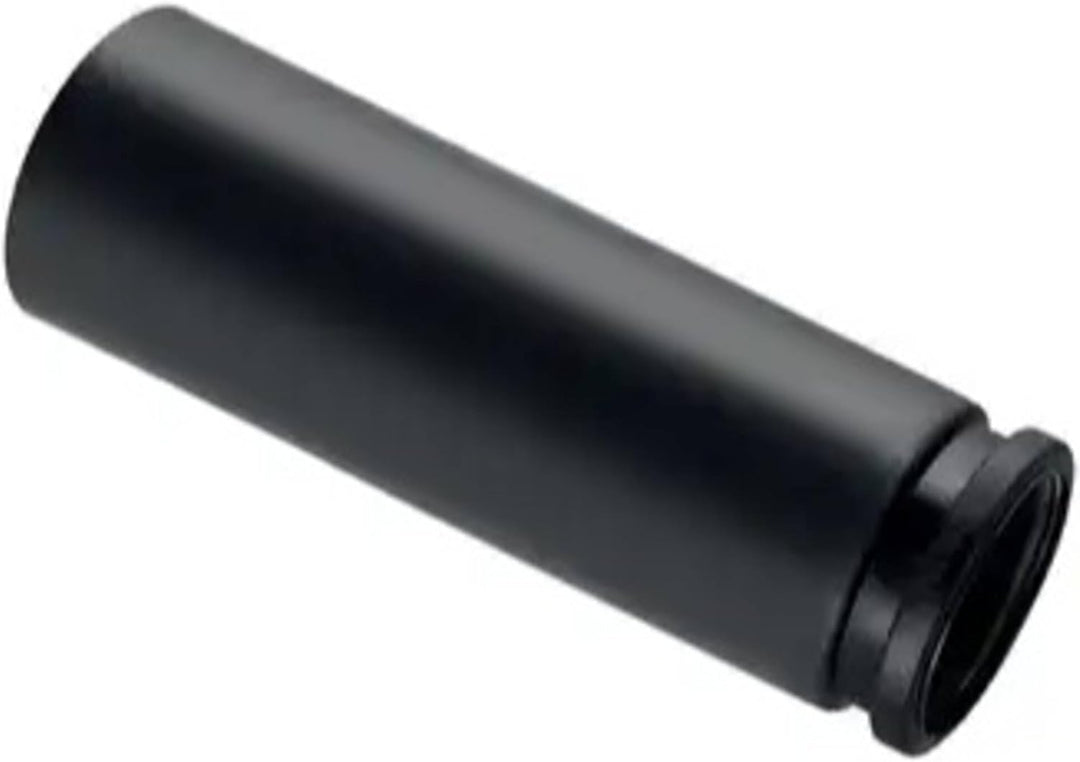 Geberit Wand-WC-Anschluss-Stück m Dichtung DN 90x90