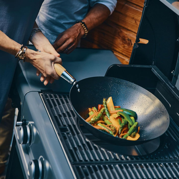 Wok - Módulo Culinario Campingaz