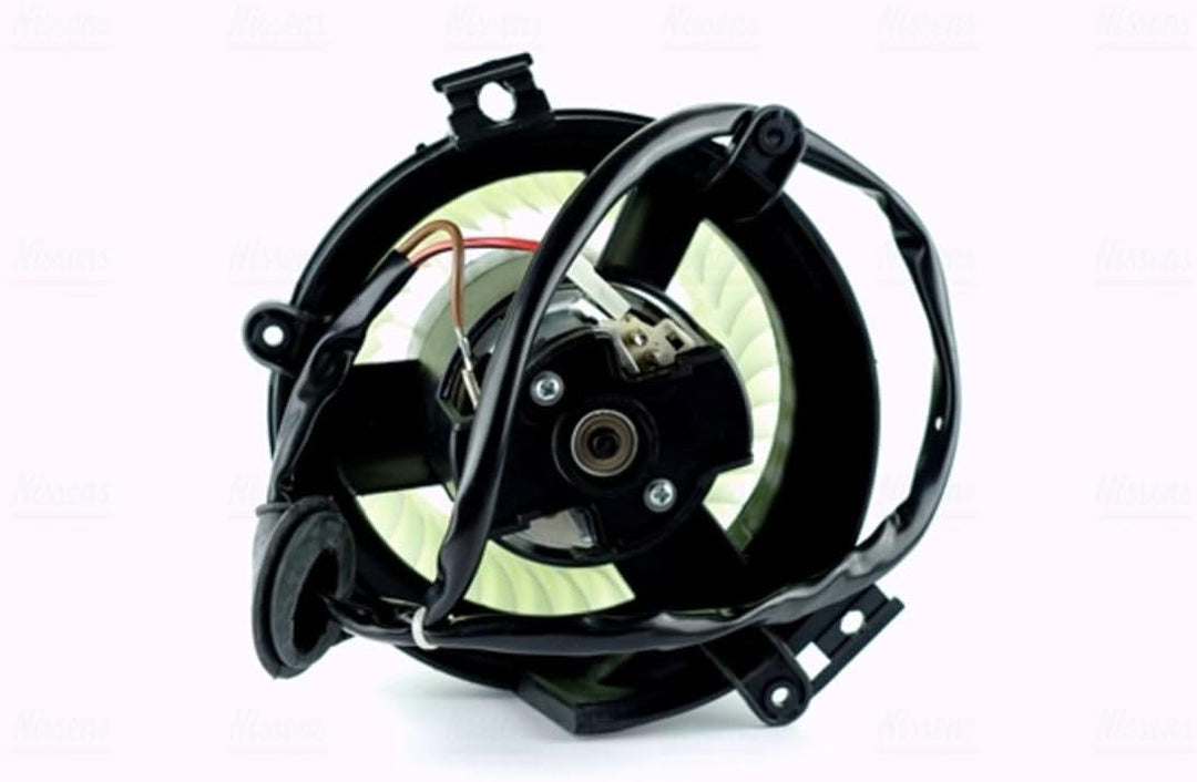 Nissens Elektromotor Gebläsemotor für Innenraumgebläse 87153