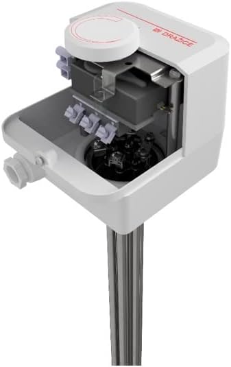 Dražice Elektroheizstab (2,5 kW mit verlängertem Kühlteil), 2110353